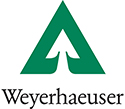 WEYERHAEUSER